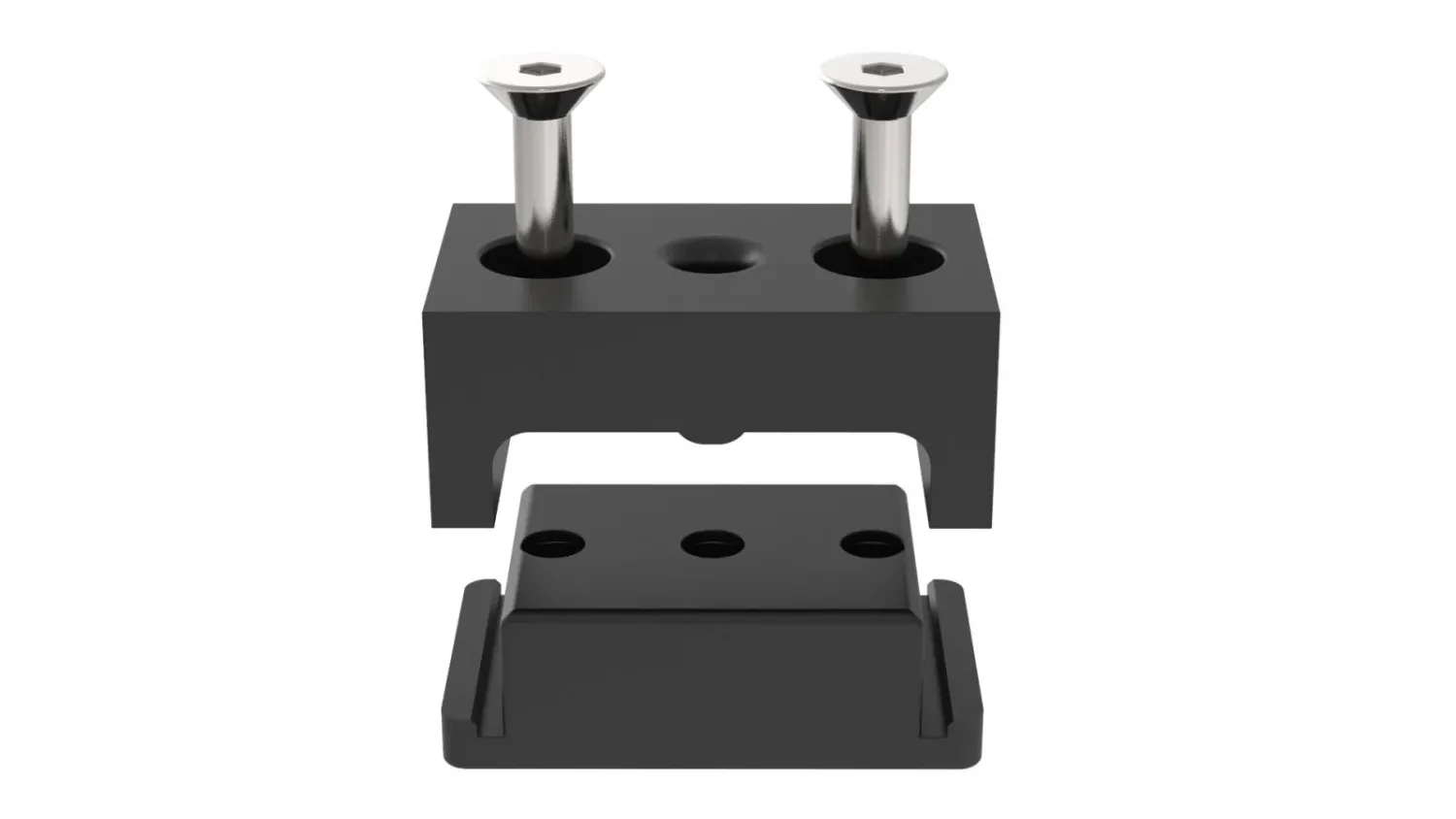 Roll &amp; Pole Binding Adapter Set R9 Wahia 150 43mm