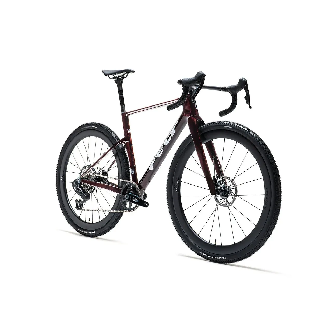 FELT Breed Expert Sram Rival Xplr AXS