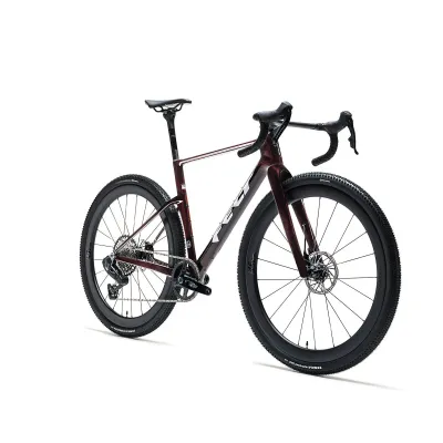 FELT Breed Expert Sram Rival Xplr AXS