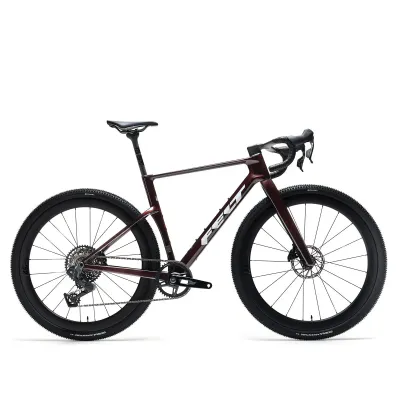 FELT Breed Expert Sram Rival Xplr AXS