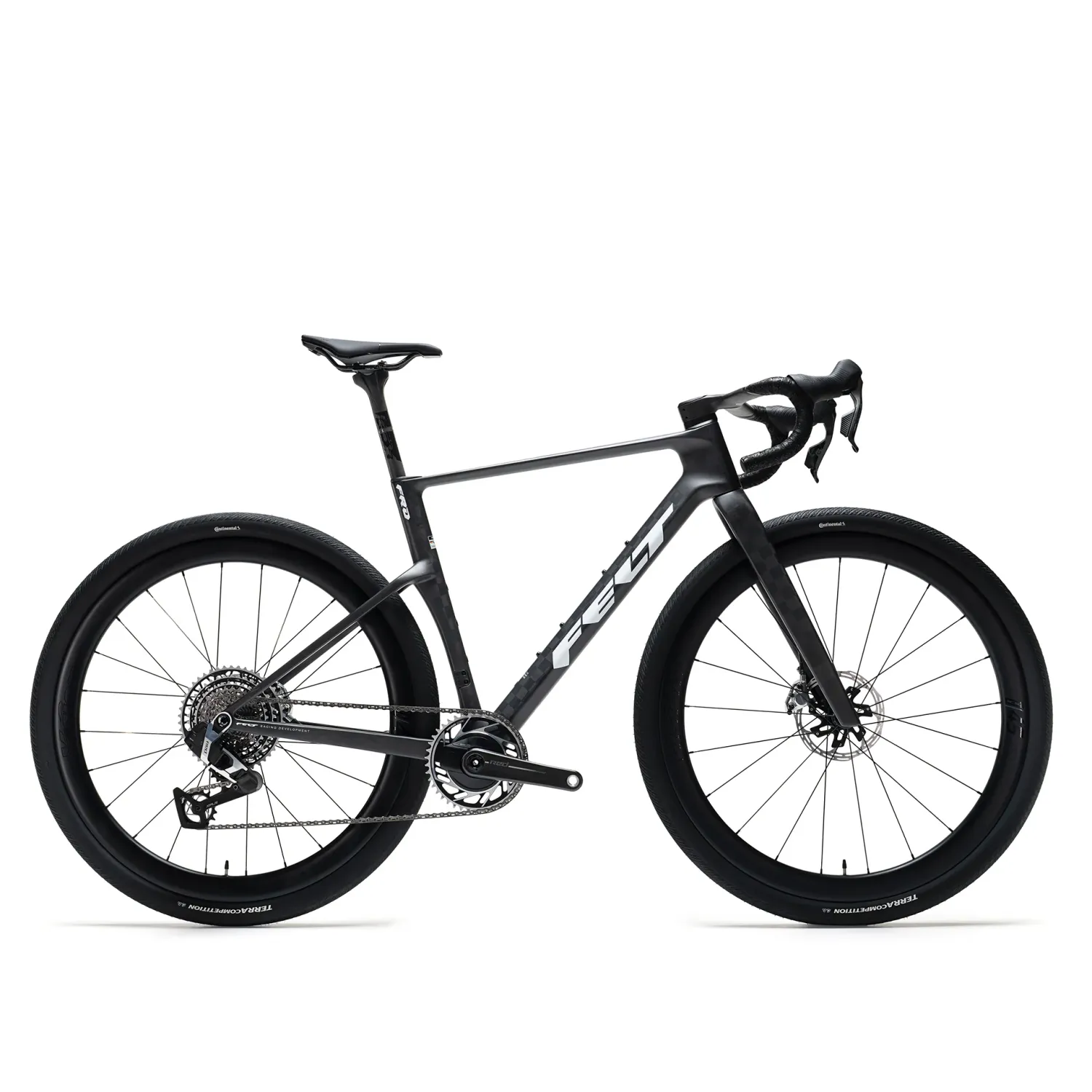 Felt Breed FRD SRAM RED AXS XPLR PWR