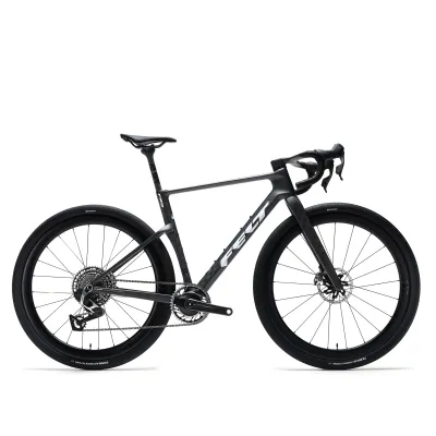 Felt Breed FRD SRAM RED AXS XPLR PWR
