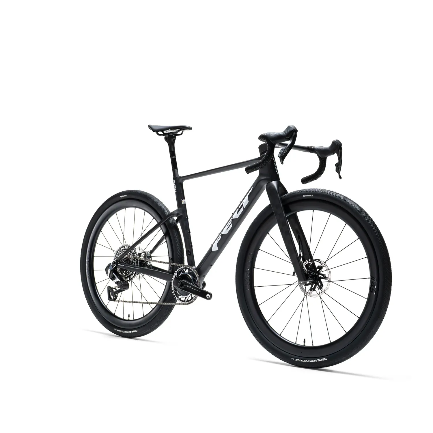 Felt Breed FRD SRAM RED AXS XPLR PWR