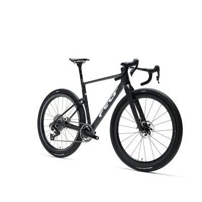 Felt Breed FRD SRAM RED AXS XPLR PWR