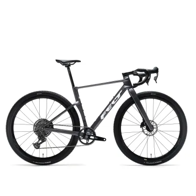 Felt Breed Race SRAM Apex S-1000 Mullet