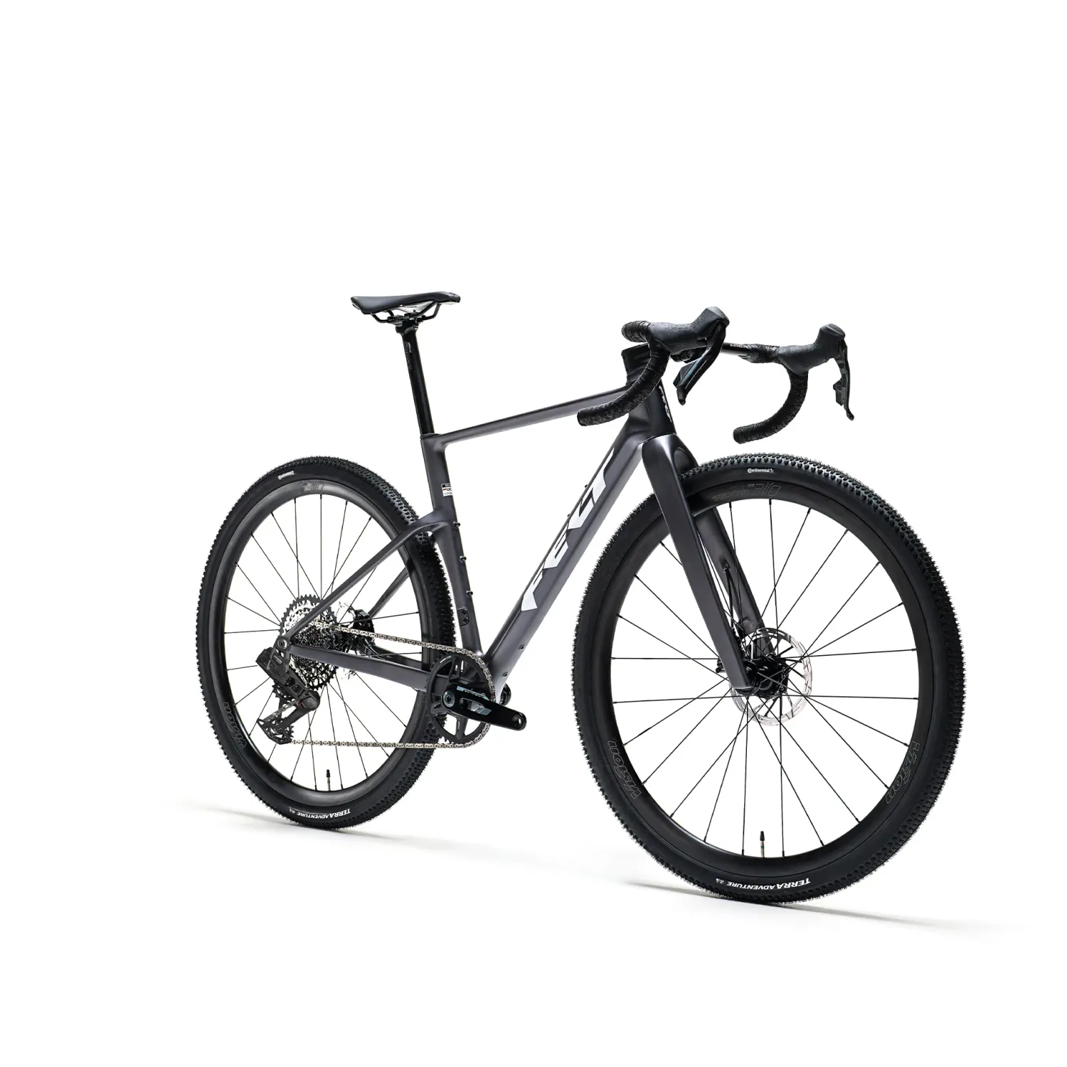 Felt Breed Race SRAM Apex S-1000 Mullet