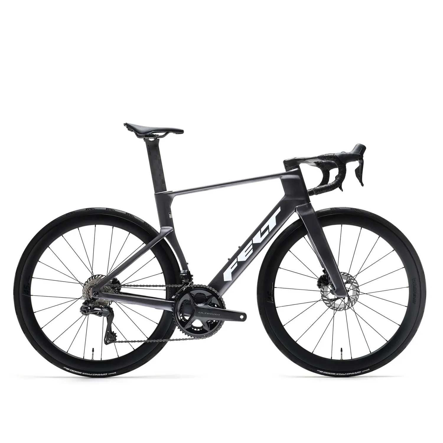 Felt Nexar Expert Ultegra Di2