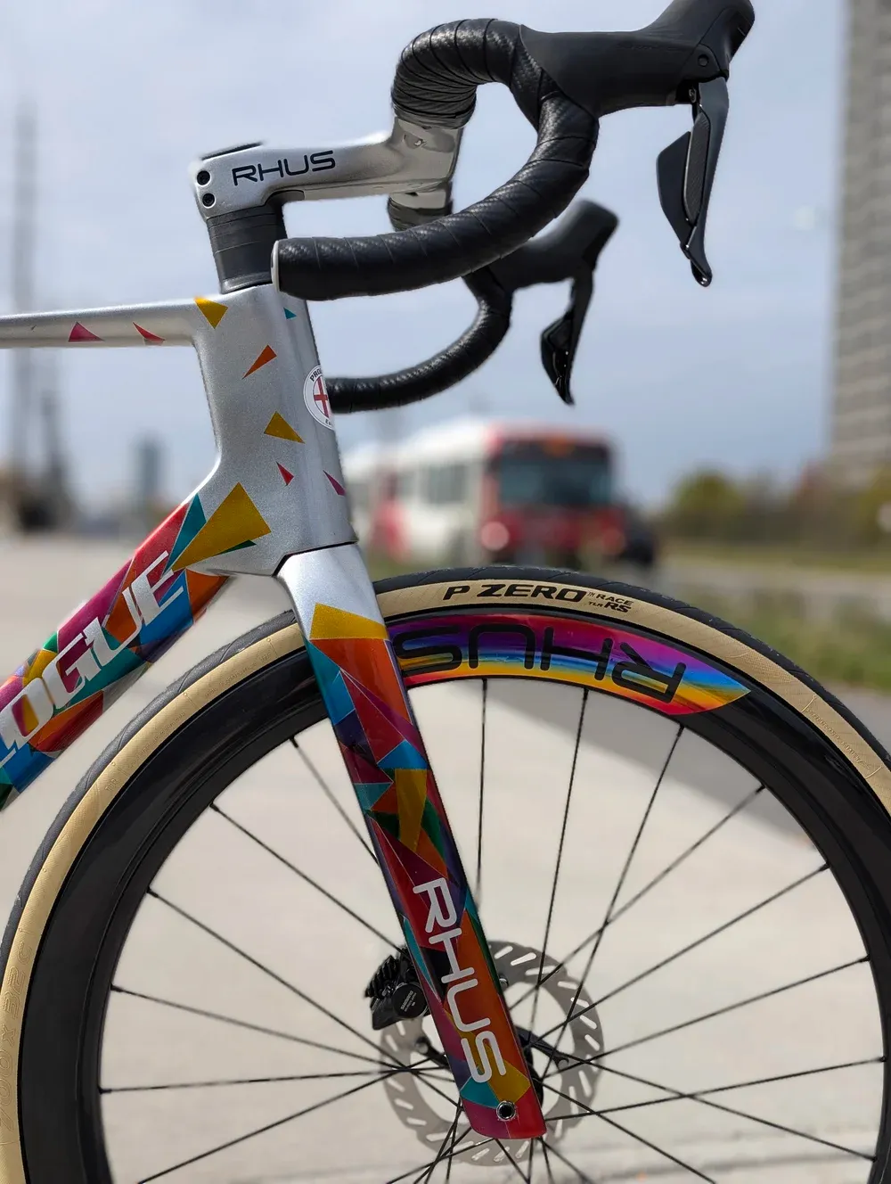 Prologue Ciociaro
