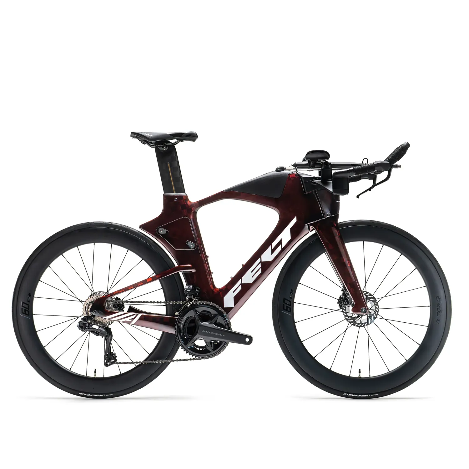 Felt IA 2.0 Pro Shimano Ultegra Di2