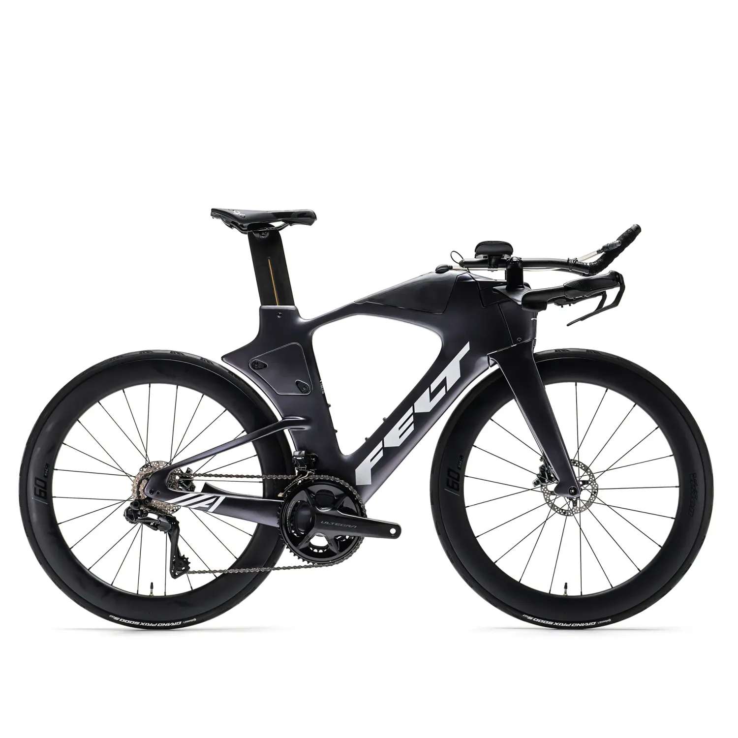 Felt IA 2.0 Pro Shimano Expert Di2