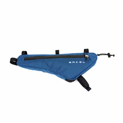 Water Resistant Frame Bag