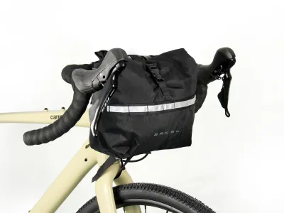 BB Packer- Handlebar Bag