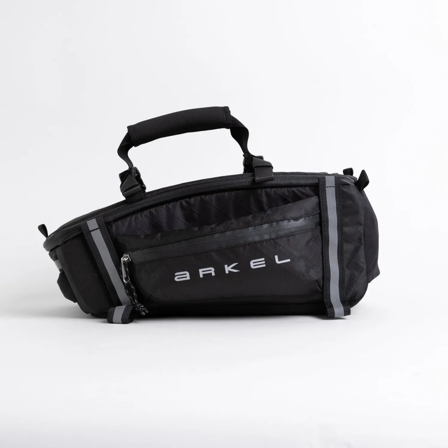 TailRider 2 - Trunk Bag