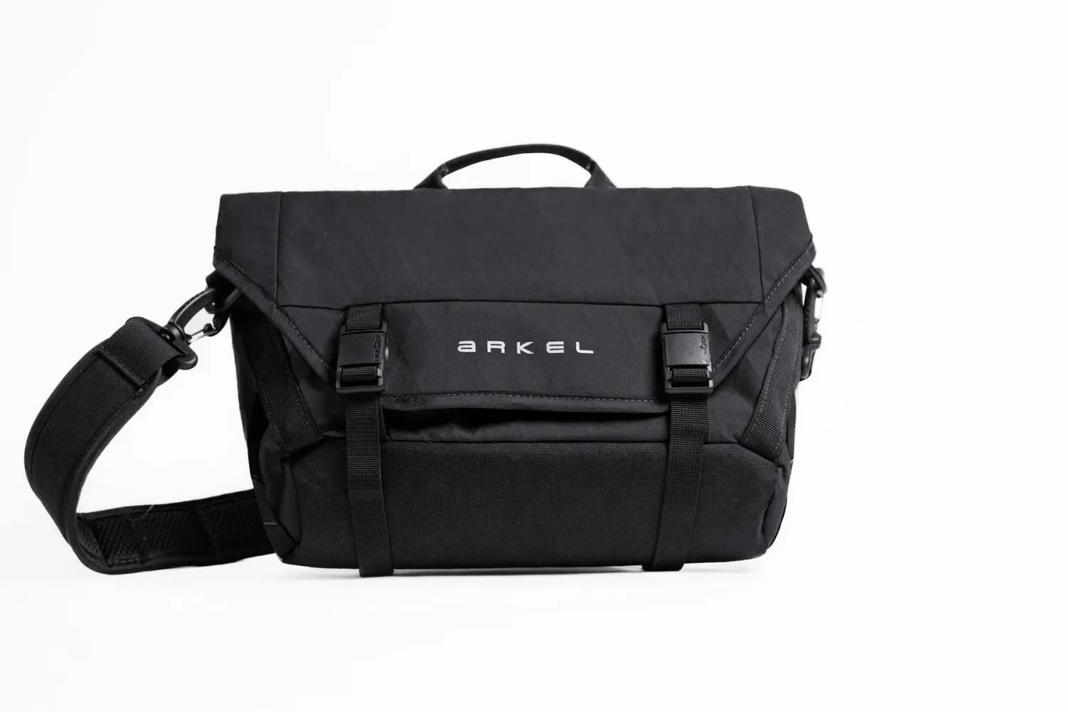 Wellington - Messenger Bag