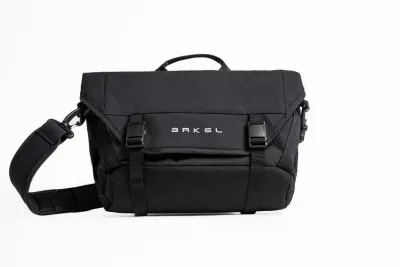 Wellington - Messenger Bag