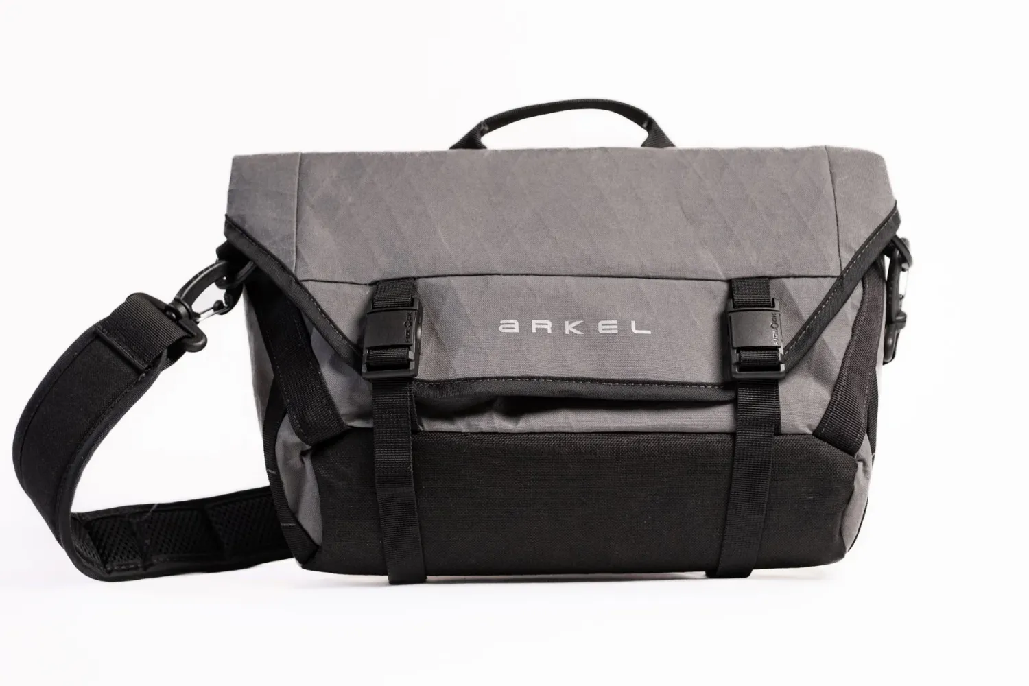 Wellington - Messenger Bag