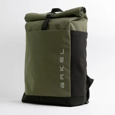 Signature D- Commuting Waterproof Backpack