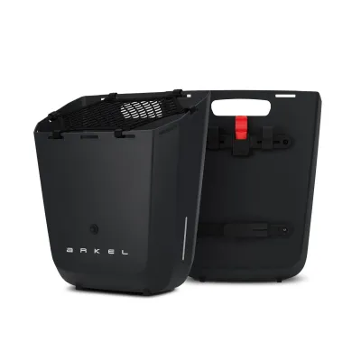 Daily Cargo Bike Box