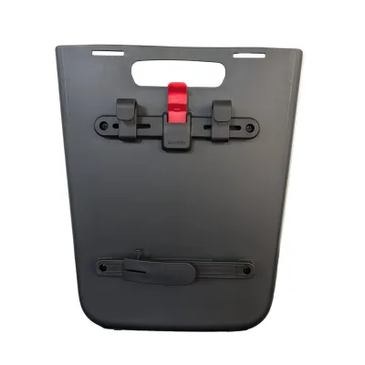 Daily Cargo Bike Box