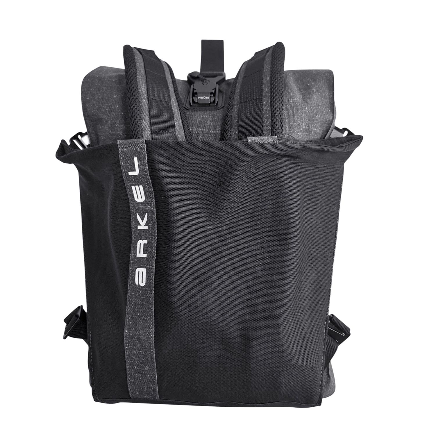 Orca City Backpack Pannier