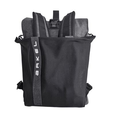 Orca City Backpack Pannier