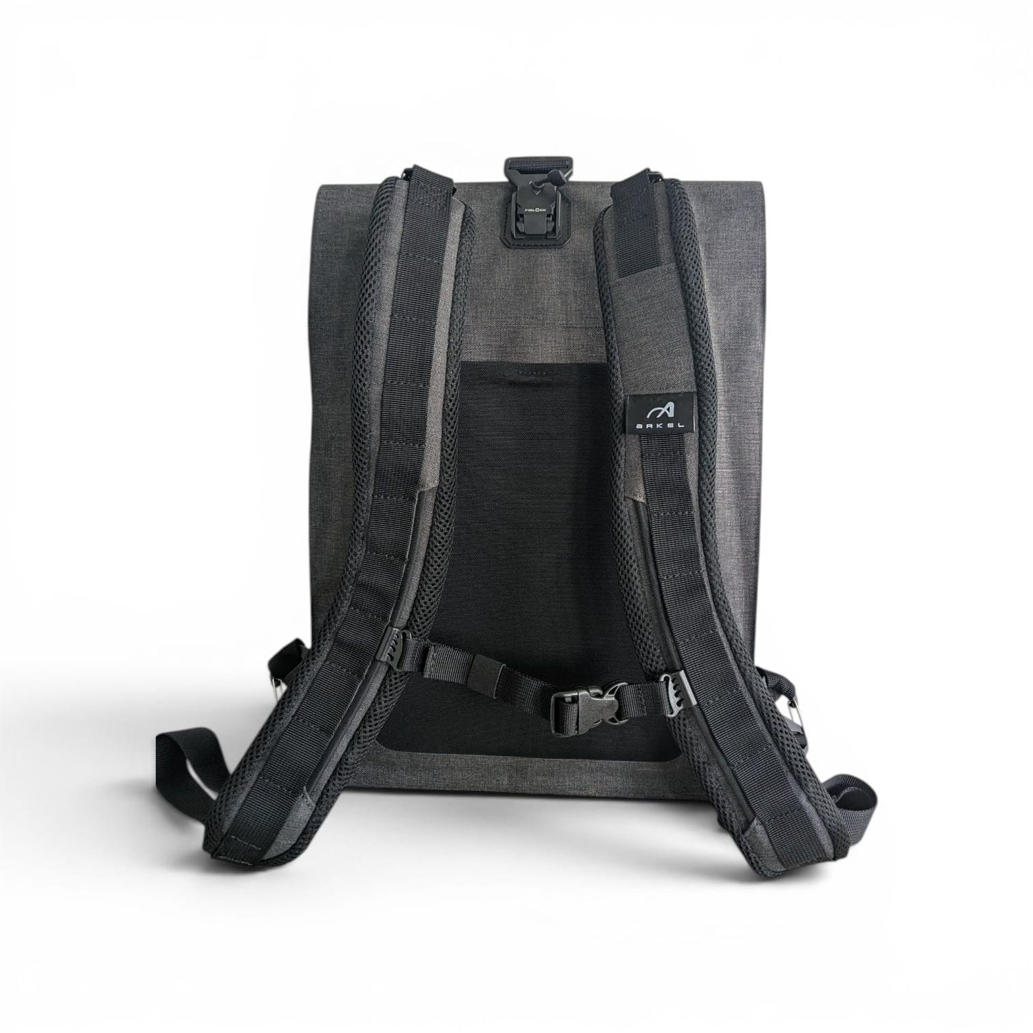 Orca City Backpack Pannier