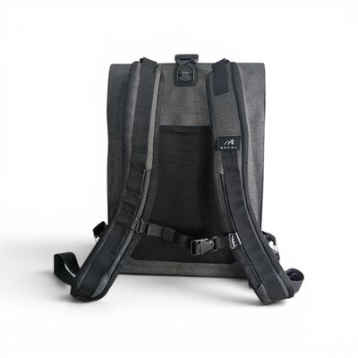 Orca City Backpack Pannier