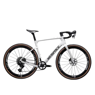Winspace G3 RS (GRX 717) Di2