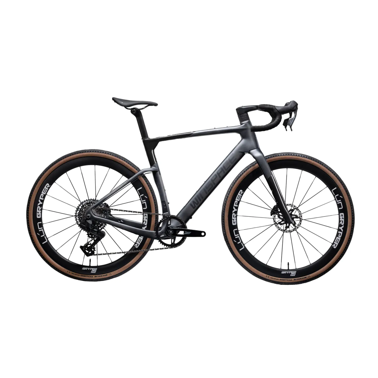 Winspace G3 RS (GRX 717) Di2