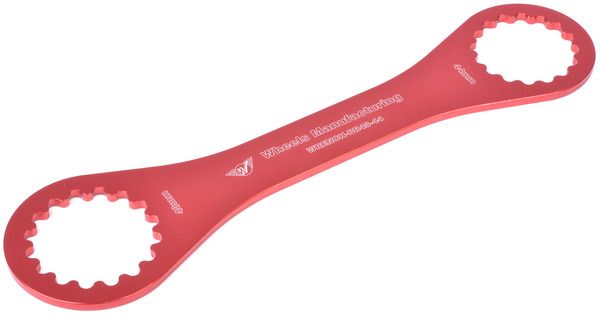 Wheels MFG Bottom Bracket Wrench (48.5mm/44mm)
