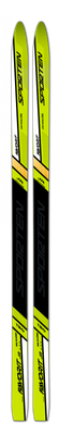 Sporten Favorit Waxable Classic Jr Skis