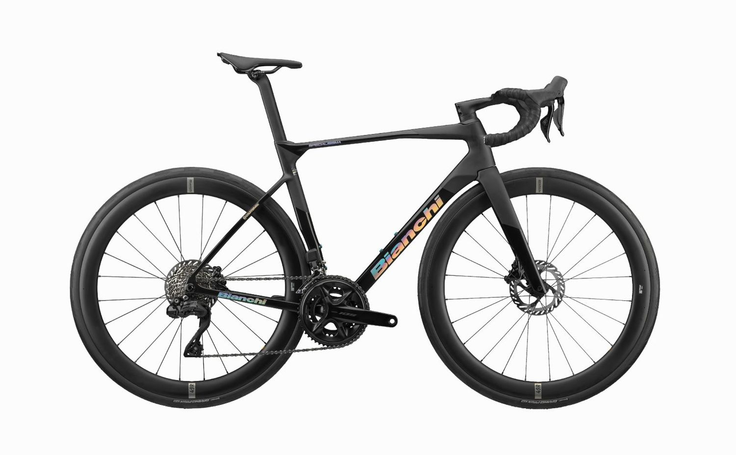 2027 Bianchi Specialissima Rival AXS E1