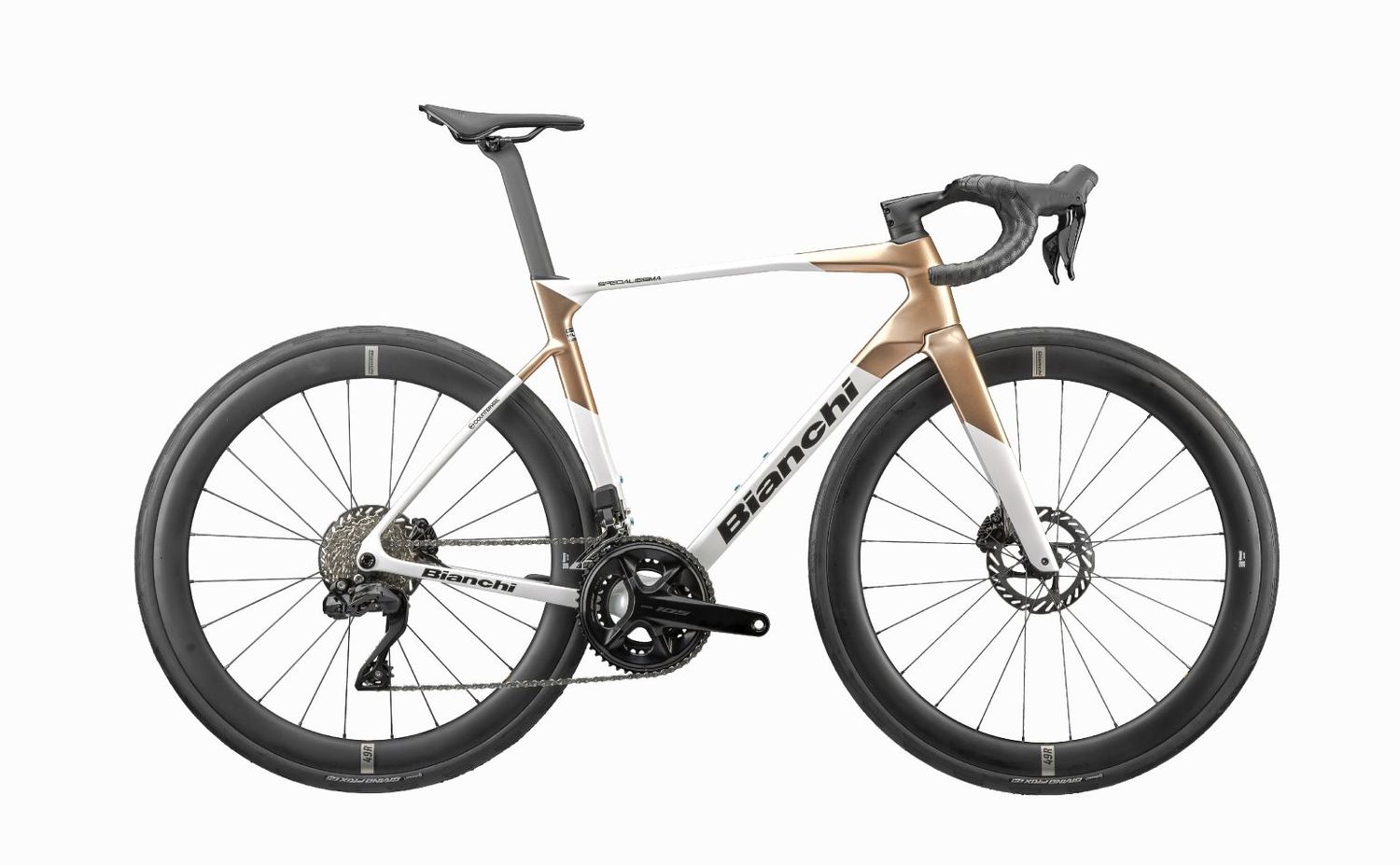 2027 Bianchi Specialissima Rival AXS E1