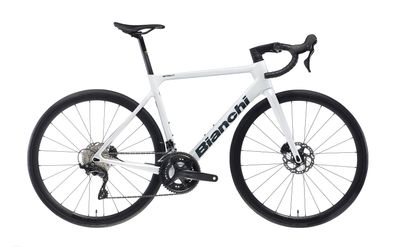 2027 Bianchi Sprint ICR 105 12-Speed