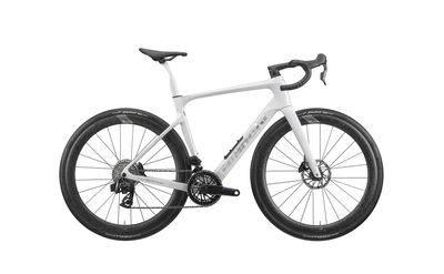 2027 Bianchi Infinito Pro Force eTap AXS E1 12sp - Quarq Power Meter