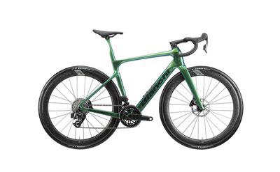 2027 Bianchi Infinito Pro Ultegra Di2 12sp - 4iiii Power Meter