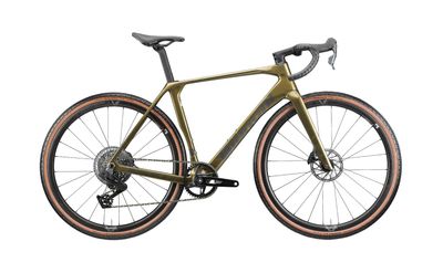 2027 Bianchi Impulso PRO Rival XPLR 1x13sp