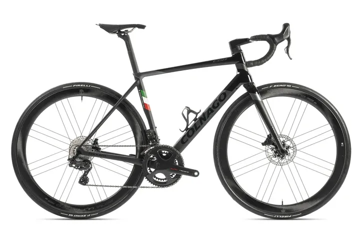 Colnago C68 All Road Frameset