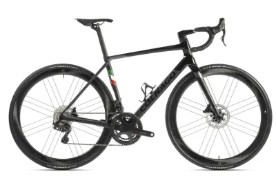 Colnago C68 All Road Frameset