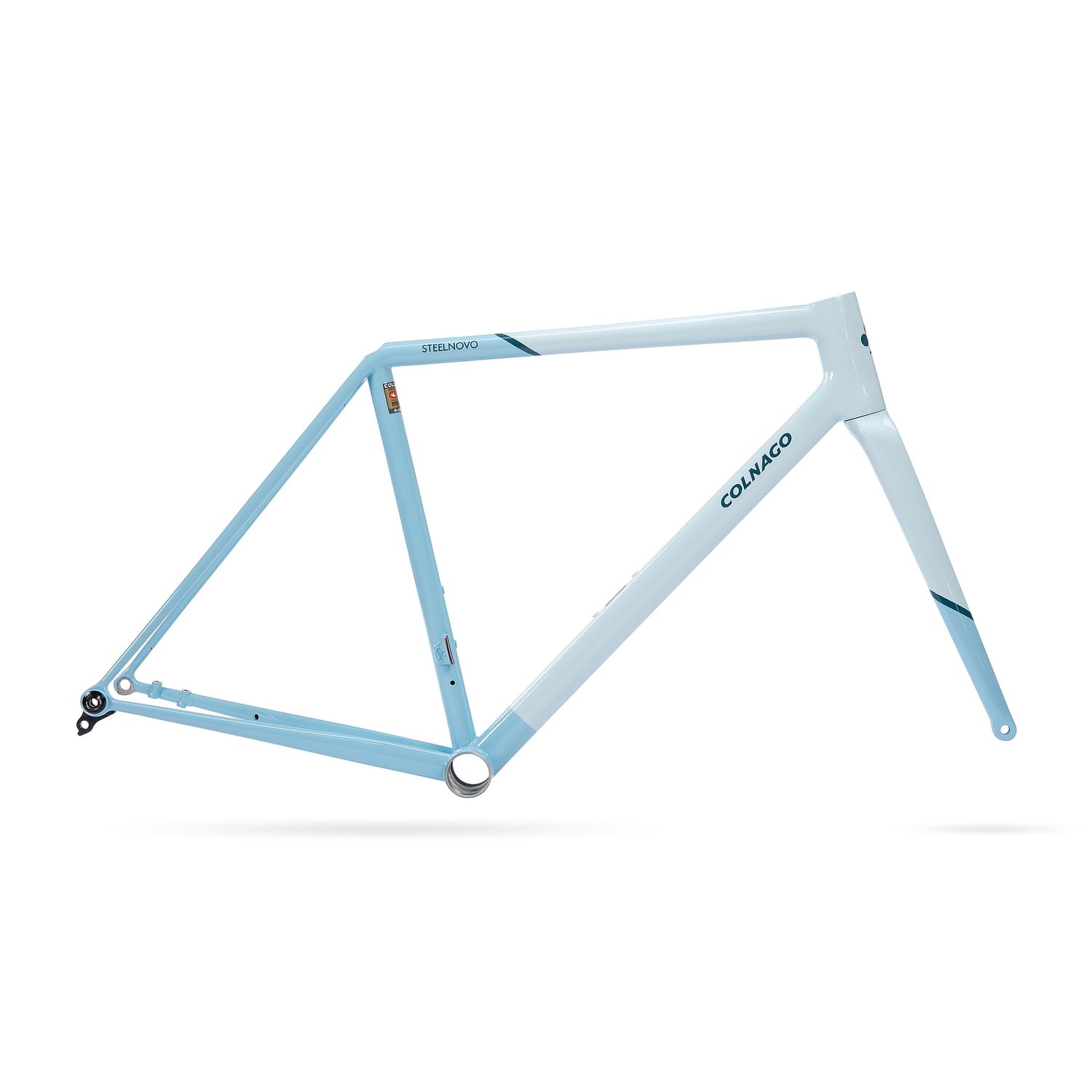 Colnago Steelnovo Frameset