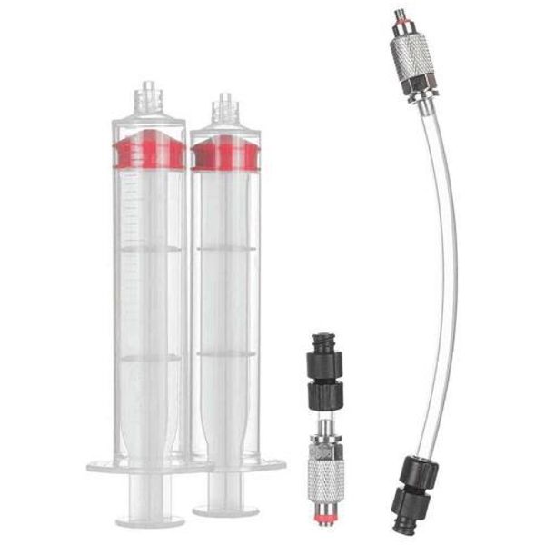 Campagnolo DB-100 Bleeding kit for hydraulic disc brakes
