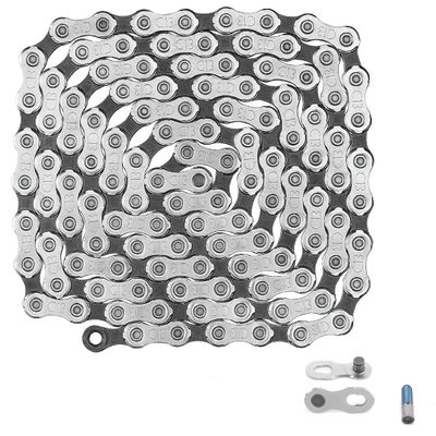Campagnolo, EKAR, Chain, Speed: 13, Links: 117, Silver