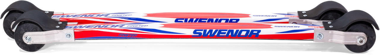 Swenor Finstep Cap Classic Roller Skis