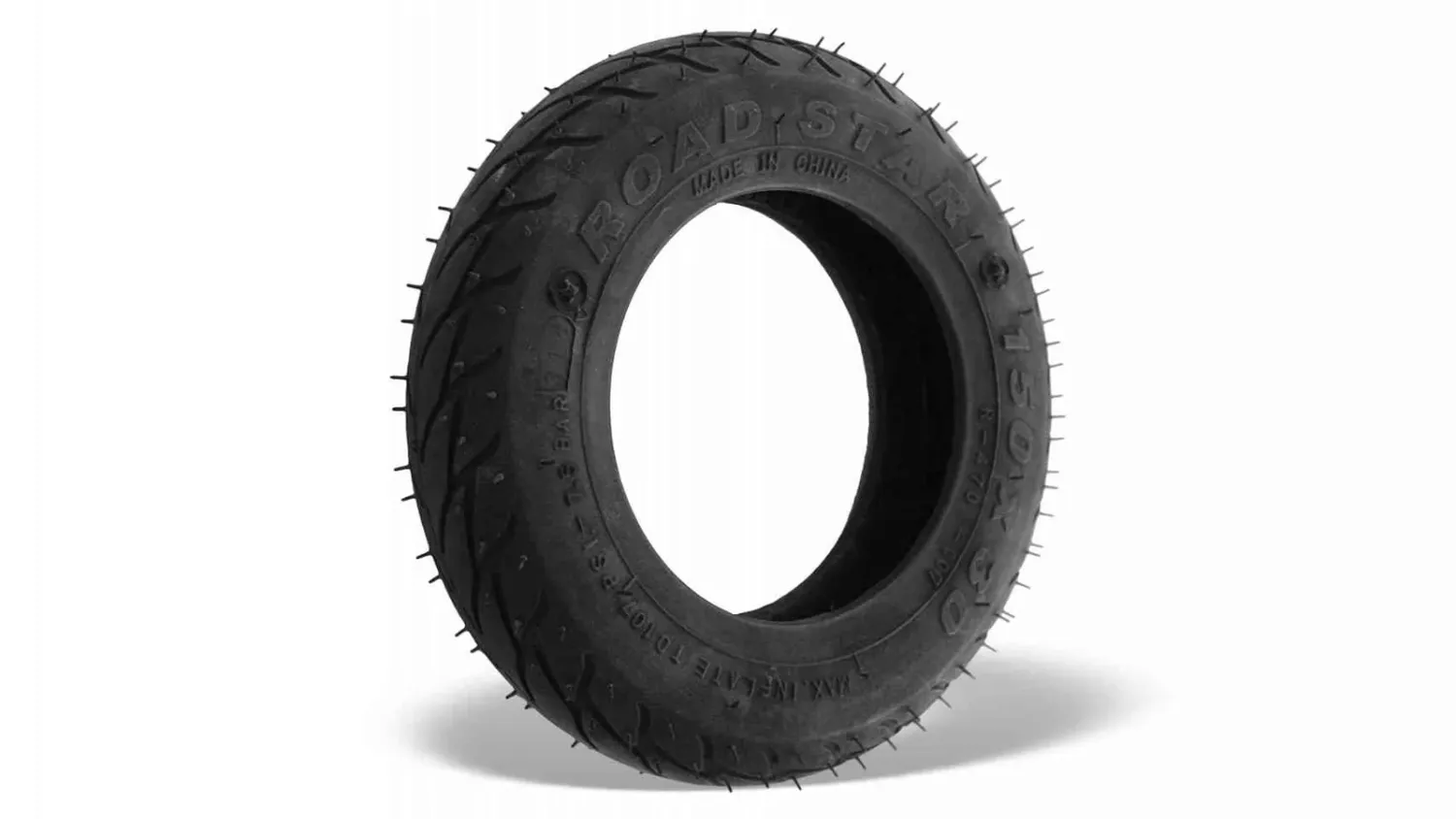 Skike Tire 150mm/6in Roadstar