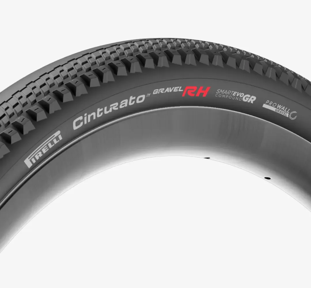 Pirelli Cinturato Gravel RH HP-Line