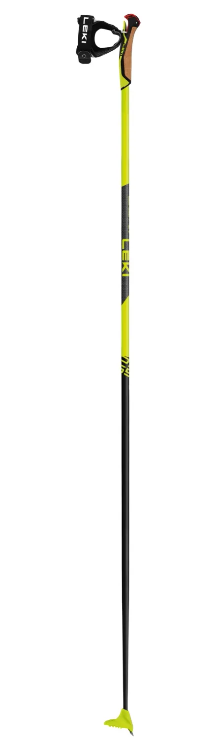 Leki PRC 650 Nordic Ski Pole