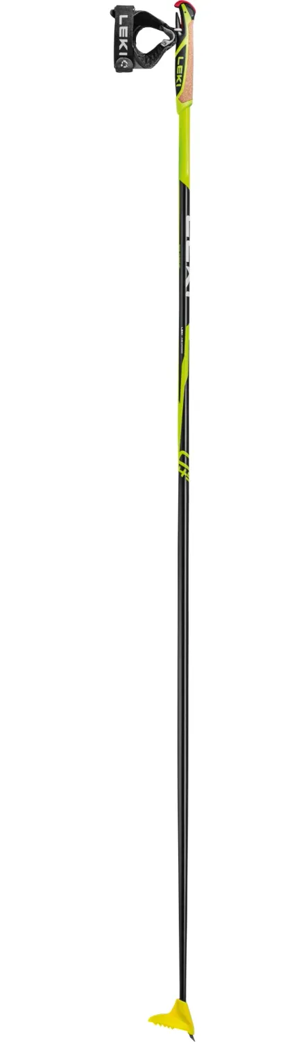 Leki CC450 Nordic Ski Pole