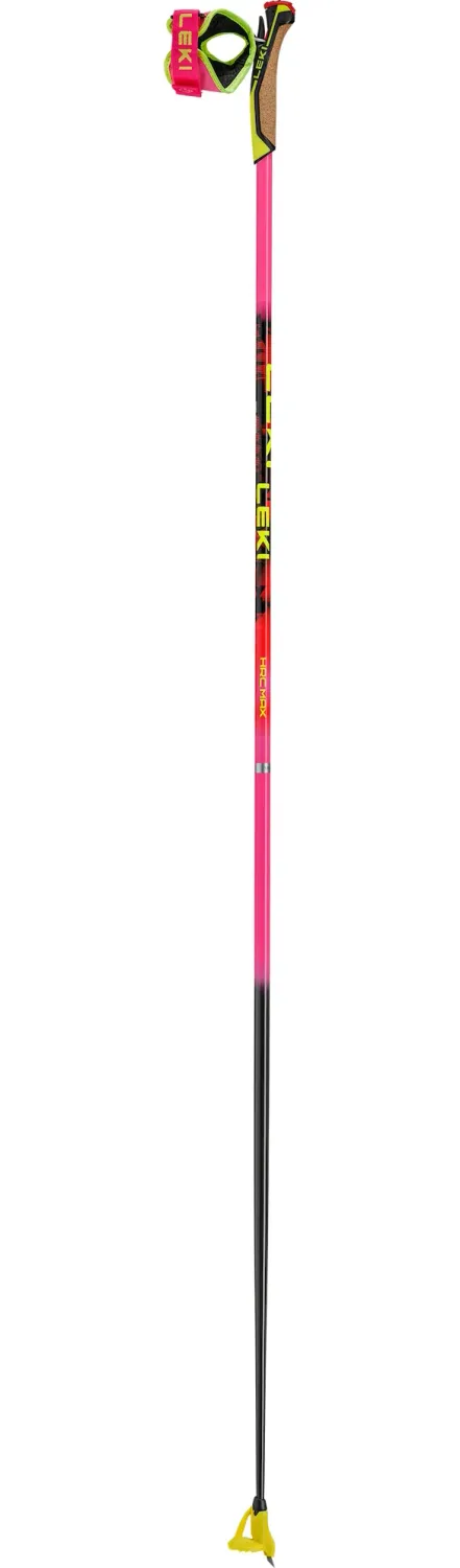 Leki HRC Max TR Nordic Ski Pole