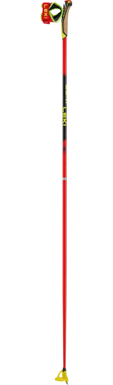Leki HRC Marathon TR Nordic Ski Pole