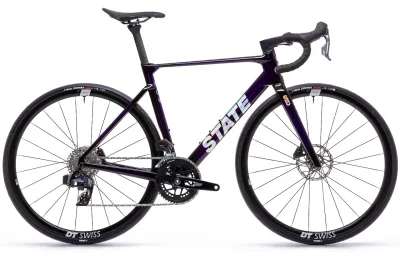 State Carbon All-Road v2 SRAM Rival AXS